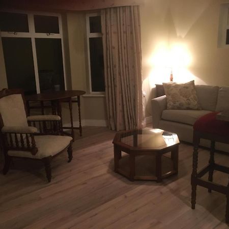Coolanowle Self Catering Holiday Accommodation Карлоу Екстер'єр фото