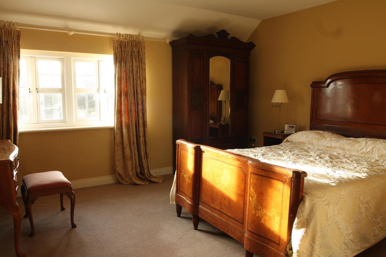 Coolanowle Self Catering Holiday Accommodation Карлоу Екстер'єр фото