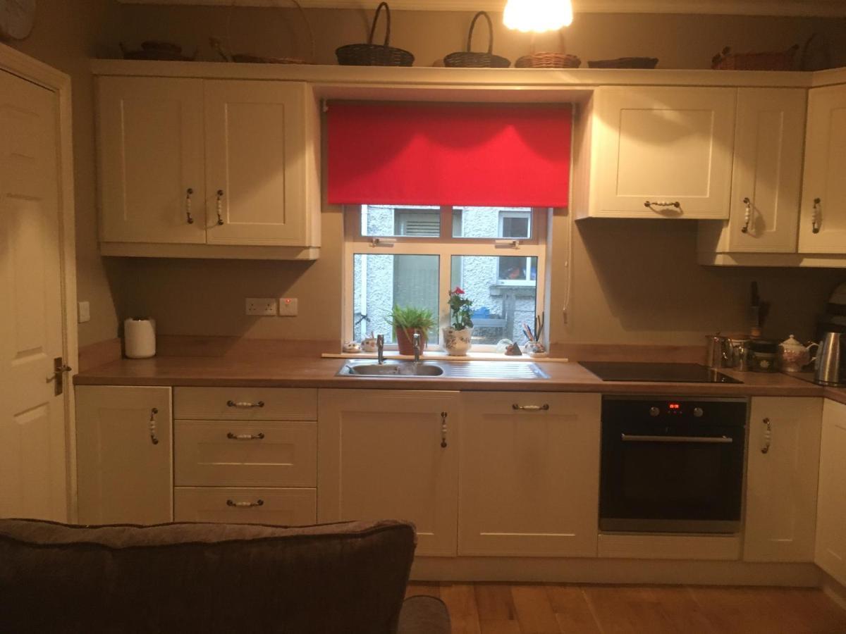 Coolanowle Self Catering Holiday Accommodation Карлоу Екстер'єр фото