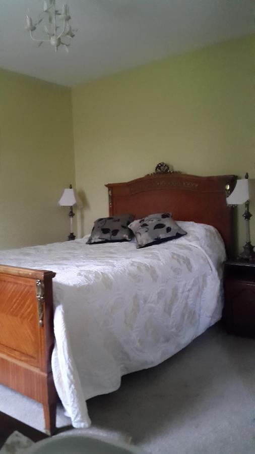 Coolanowle Self Catering Holiday Accommodation Карлоу Екстер'єр фото