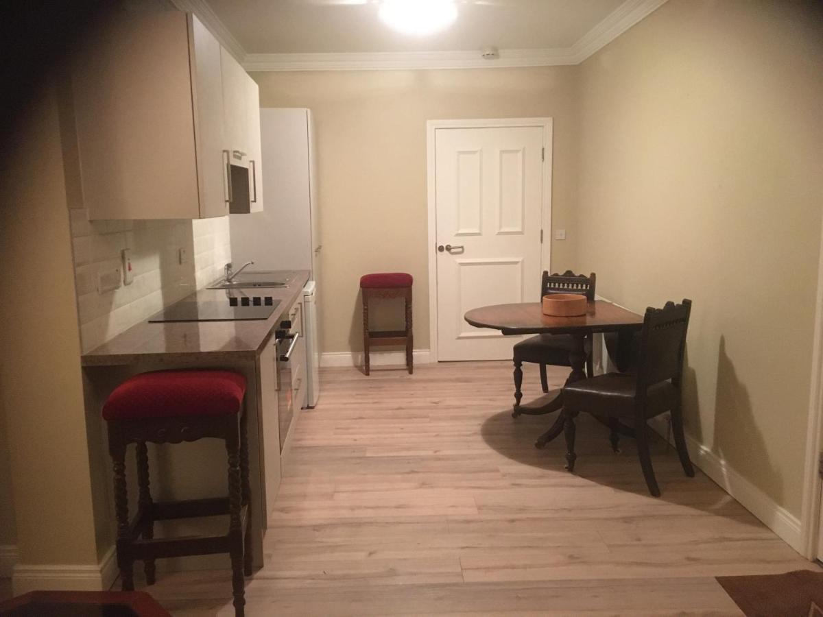Coolanowle Self Catering Holiday Accommodation Карлоу Екстер'єр фото