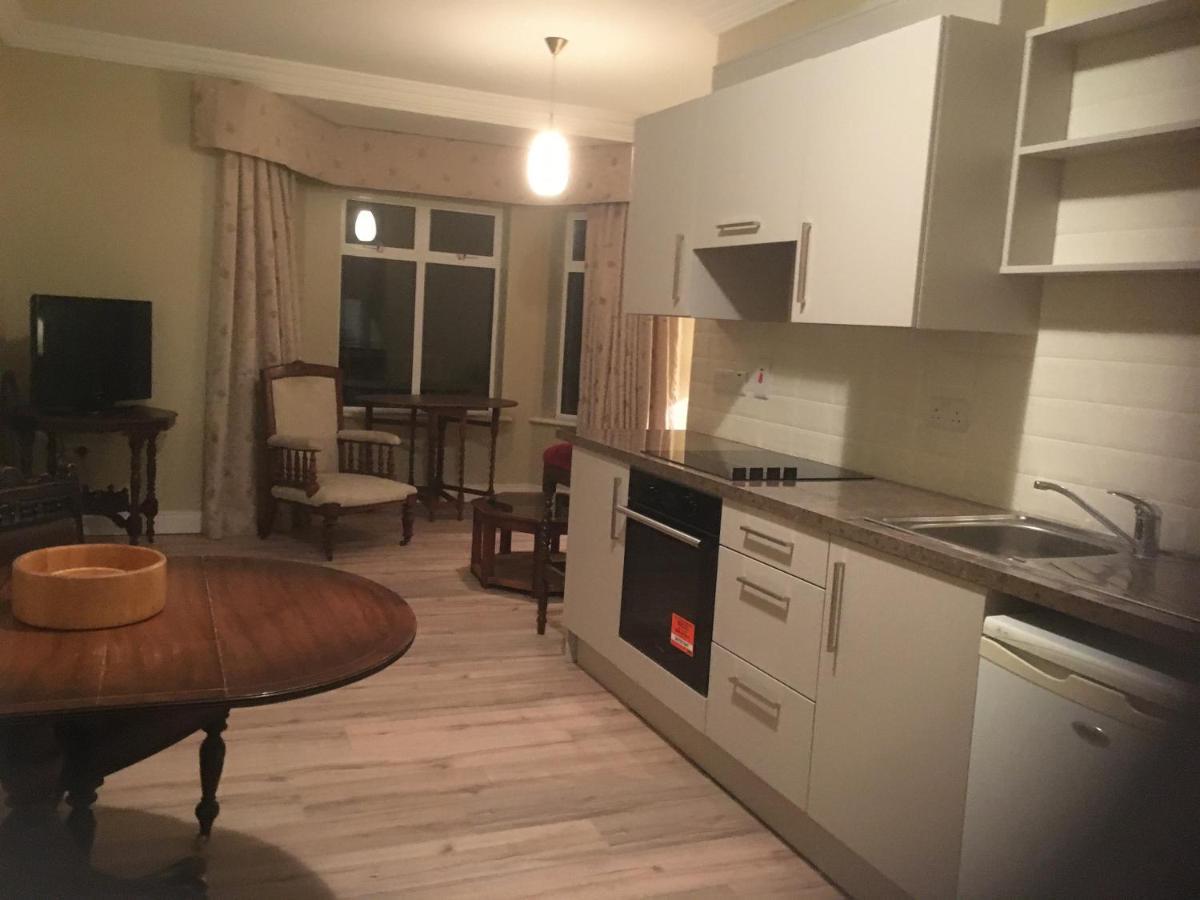 Coolanowle Self Catering Holiday Accommodation Карлоу Екстер'єр фото