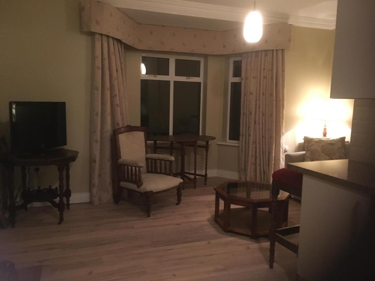 Coolanowle Self Catering Holiday Accommodation Карлоу Екстер'єр фото