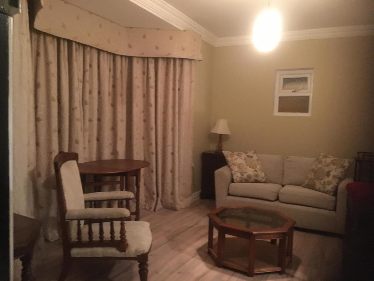 Coolanowle Self Catering Holiday Accommodation Карлоу Екстер'єр фото