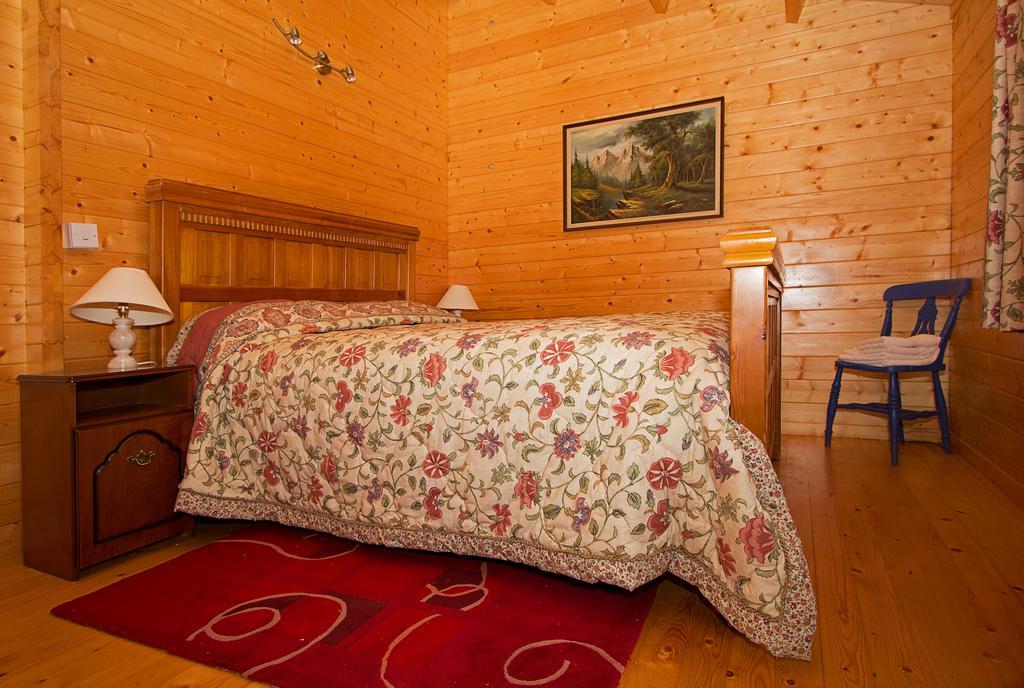 Coolanowle Self Catering Holiday Accommodation Карлоу Номер фото