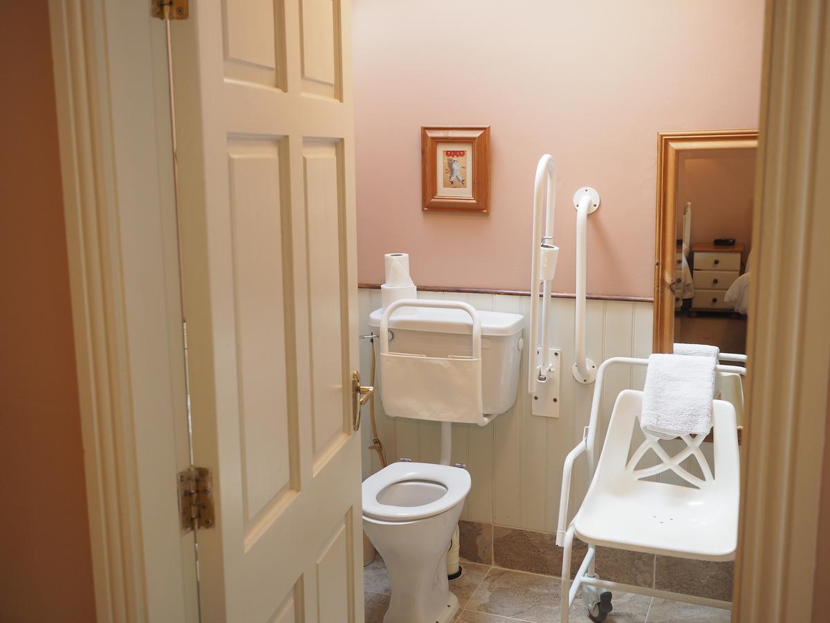 Coolanowle Self Catering Holiday Accommodation Карлоу Екстер'єр фото