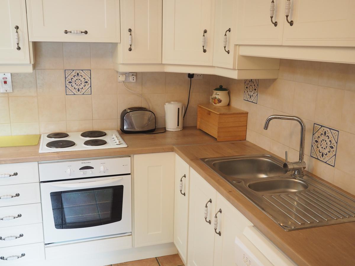 Coolanowle Self Catering Holiday Accommodation Карлоу Екстер'єр фото