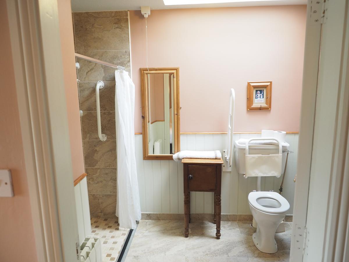 Coolanowle Self Catering Holiday Accommodation Карлоу Екстер'єр фото